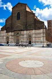 San Petronio Bologna