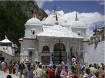 Gangotri