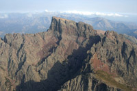 La Paglia Orba Corsica