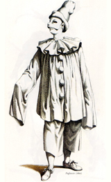 Pulcinella