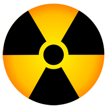 Radiazione atomica