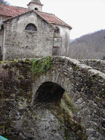 Ponte di Senarega
