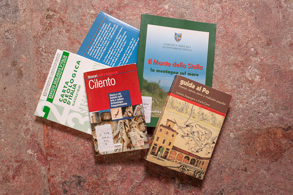 Biblioteca Trekking Bologna Biblioteca Trekking Bologna